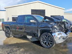 GMC Sierra 2017