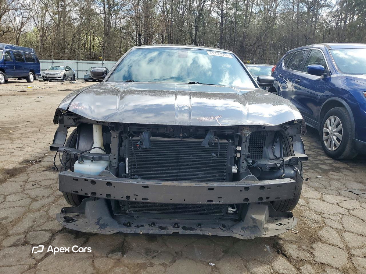 Dodge Charger 2019