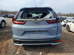 Honda CR-V 2021