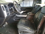 Chevrolet Silverado 2014