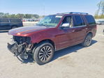 Lincoln Navigator 2015