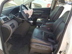 Honda Odyssey 2016