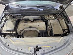 Chevrolet Impala 2016