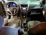 Hyundai Accent 2013