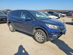 Honda CR-V 2016