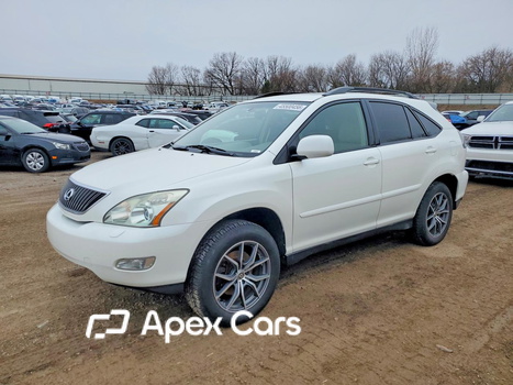 Lexus RX 2005 - Zdjęcie 1 z 14