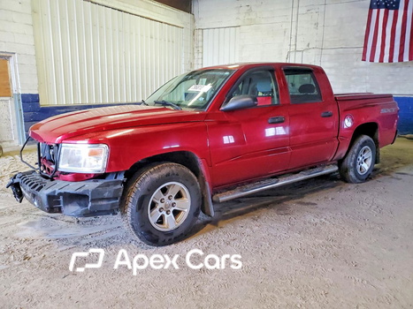 Dodge Dakota 2008 - Image 1 of 13