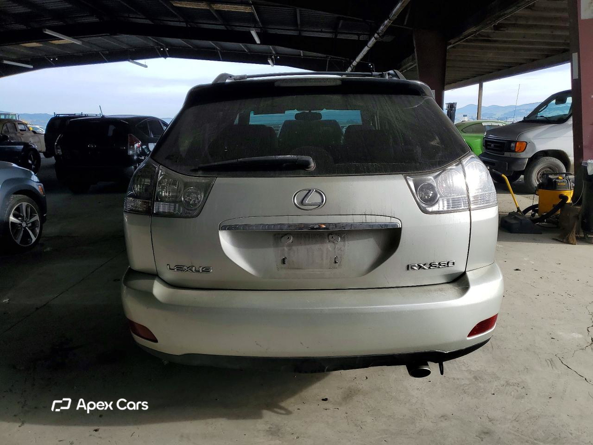 Lexus RX 2005