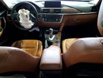 BMW Series 3 2014