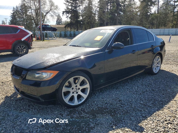 2006 BMW Series 3 - Image 1 of 5