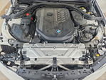 BMW Series 3 2021
