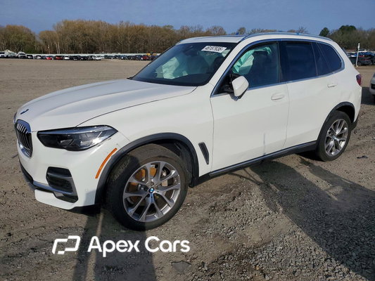 BMW X5 2023 - Image 1 of 13