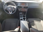 Kia Optima 2016
