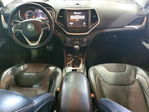 Jeep Cherokee 2014