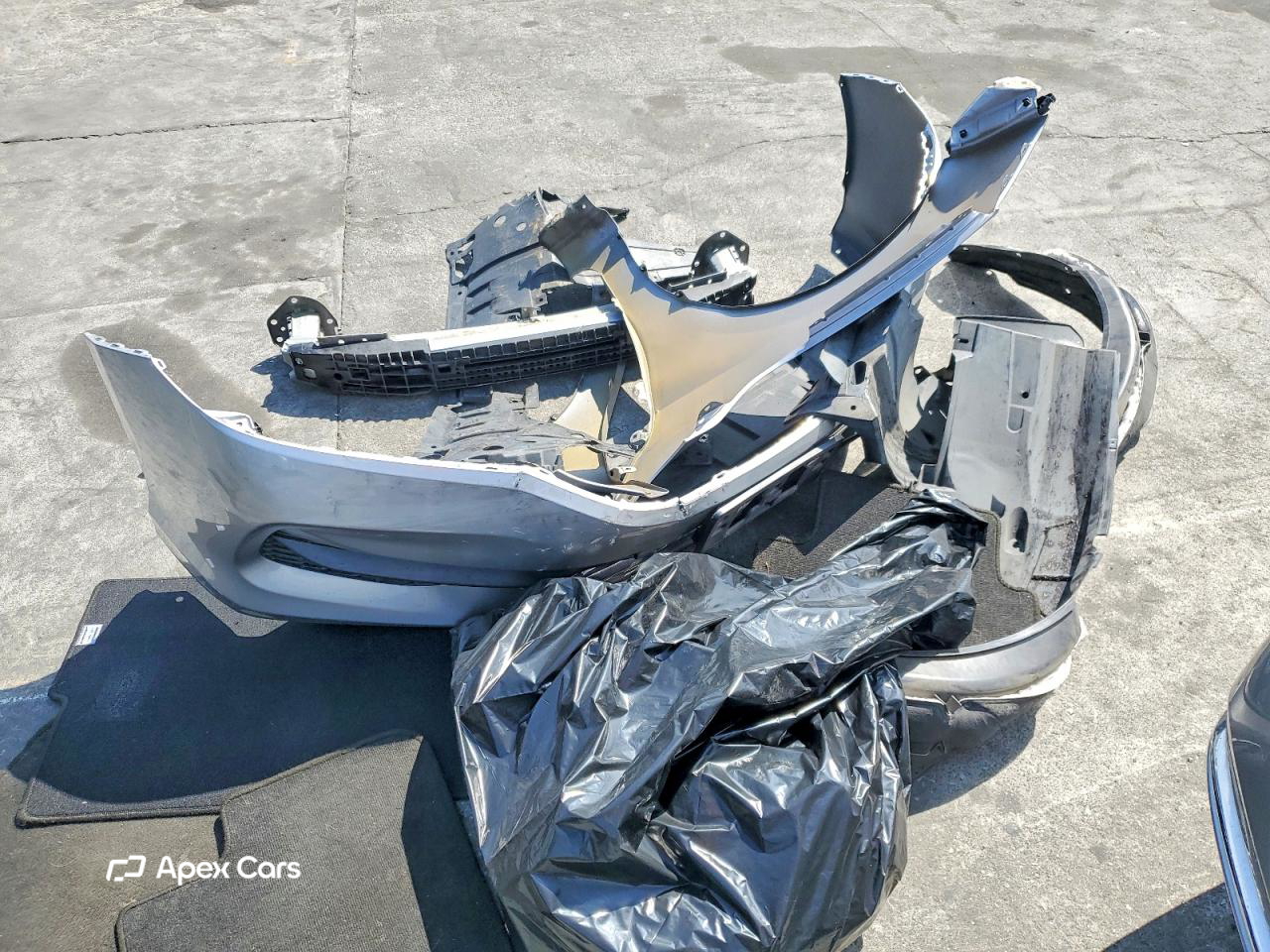Honda Accord 2016