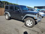 Jeep Wrangler 2016