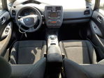 Nissan Leaf 2016