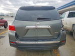 Toyota Highlander 2013
