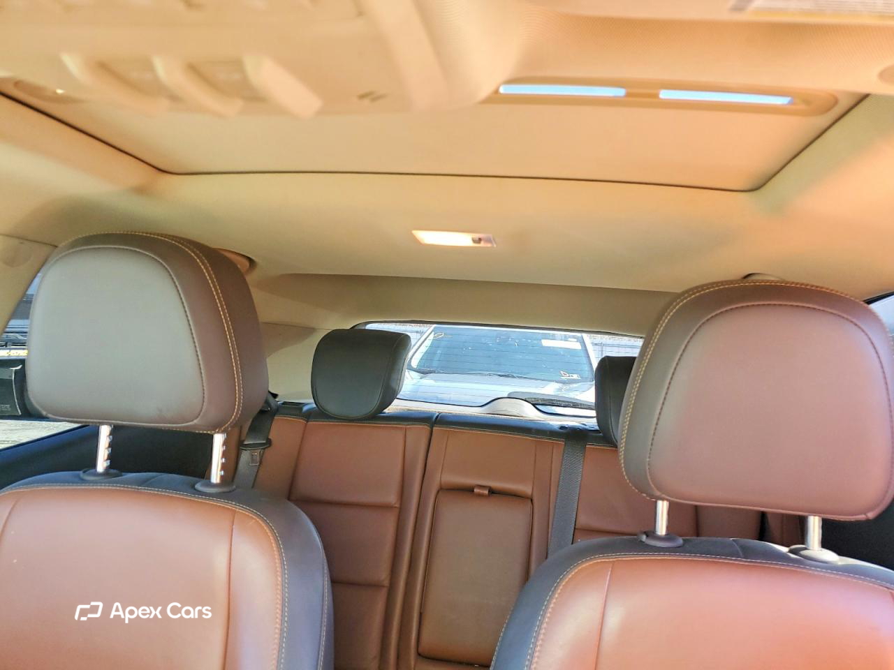 Buick Encore 2015