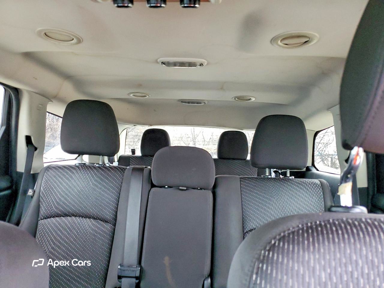 Dodge Journey 2015