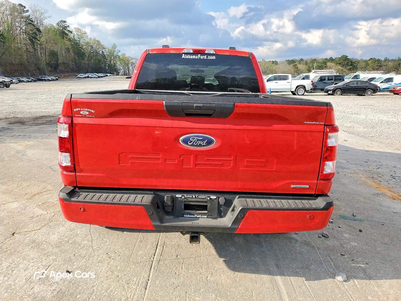 Ford F-150 2023
