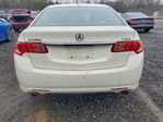 Acura TSX 2011