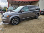 Dodge Caravan 2017