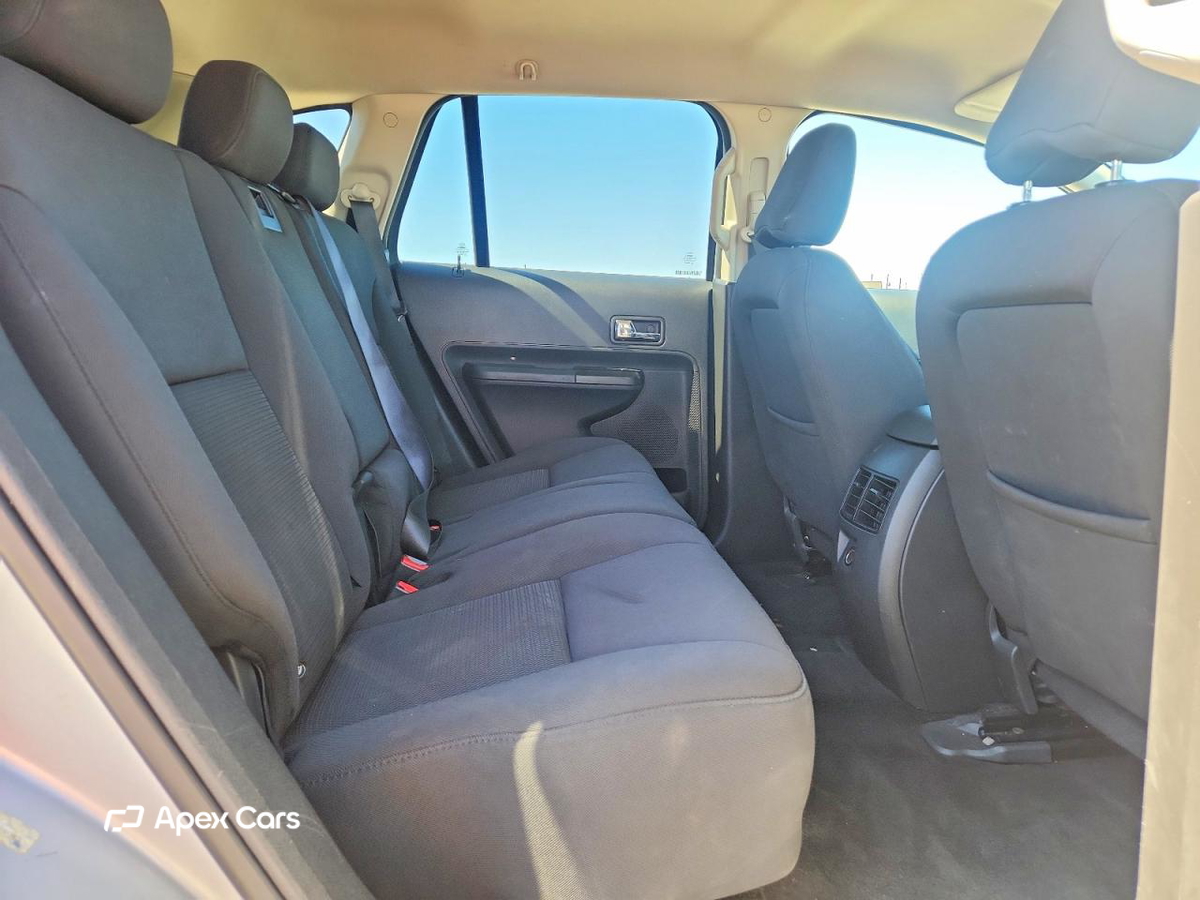Ford Edge 2010