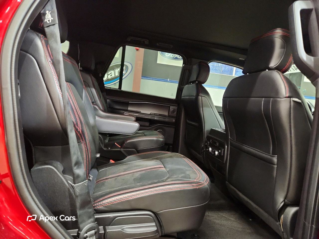 Ford Expedition 2019