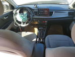 Kia Rio 2022