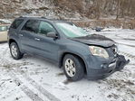 GMC Acadia 2011