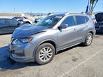 Nissan Rogue 2018