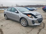 Mazda 3 2013