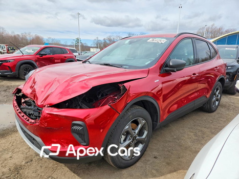 Ford Escape 2025 - Image 1 of 14