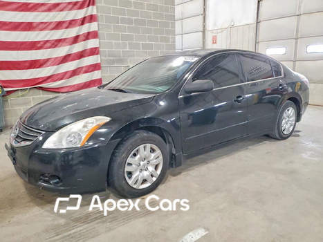 Nissan Altima 2012 - Image 1 of 12