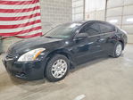 Nissan Altima 2012