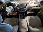 Chevrolet Malibu 2016