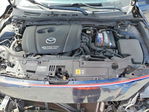 Mazda 3 2017