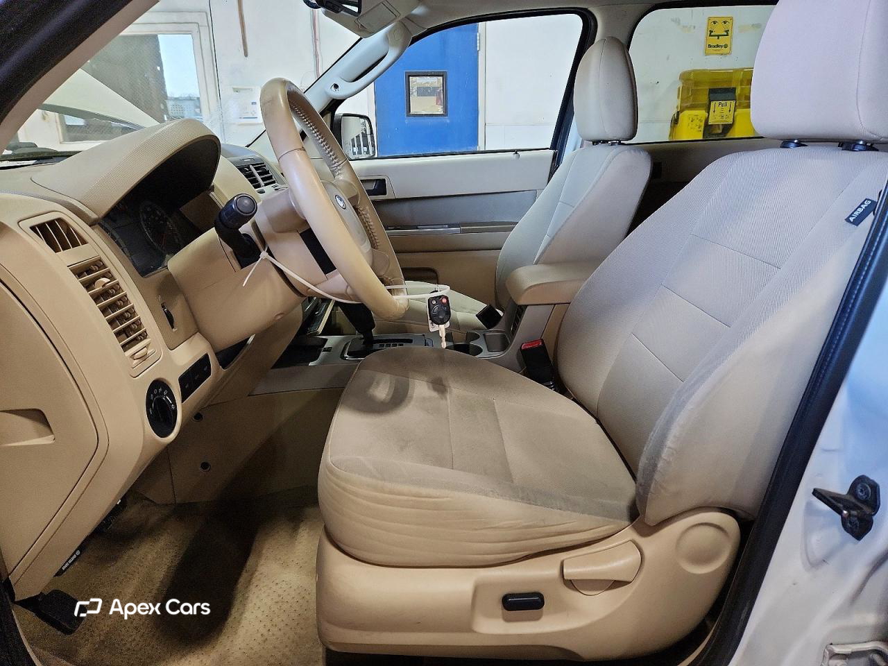 Ford Escape 2010