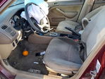 Honda Civic 2002