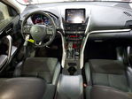 Mitsubishi Eclipse 2024