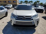 Toyota Highlander 2018