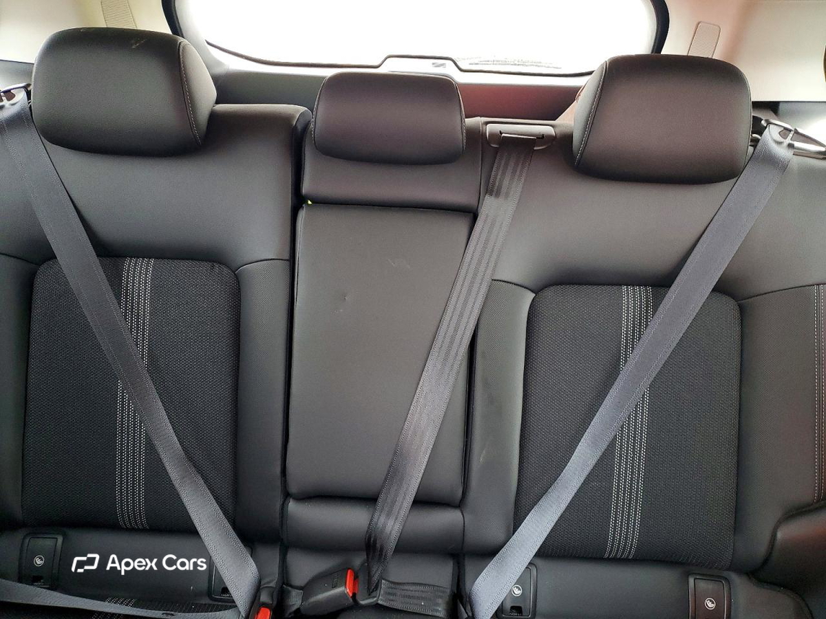 Mazda CX-50 2025