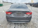 Chrysler 200 2016