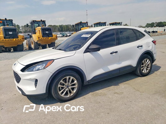 Ford Escape 2020 - Image 1 of 13