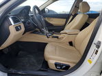 BMW Series 3 2017