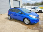 Nissan Versa 2016