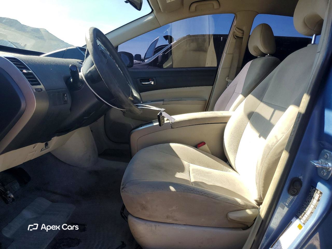 Toyota Prius 2006
