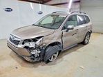 Subaru Forester 2014