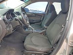 Chevrolet Traverse 2012